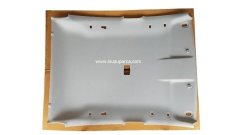 D-max Tavan Döşemesi 2012-2016 Orjinal