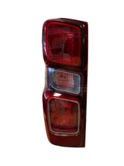 D-max Stop Lambası 2020- Ledsiz Sol