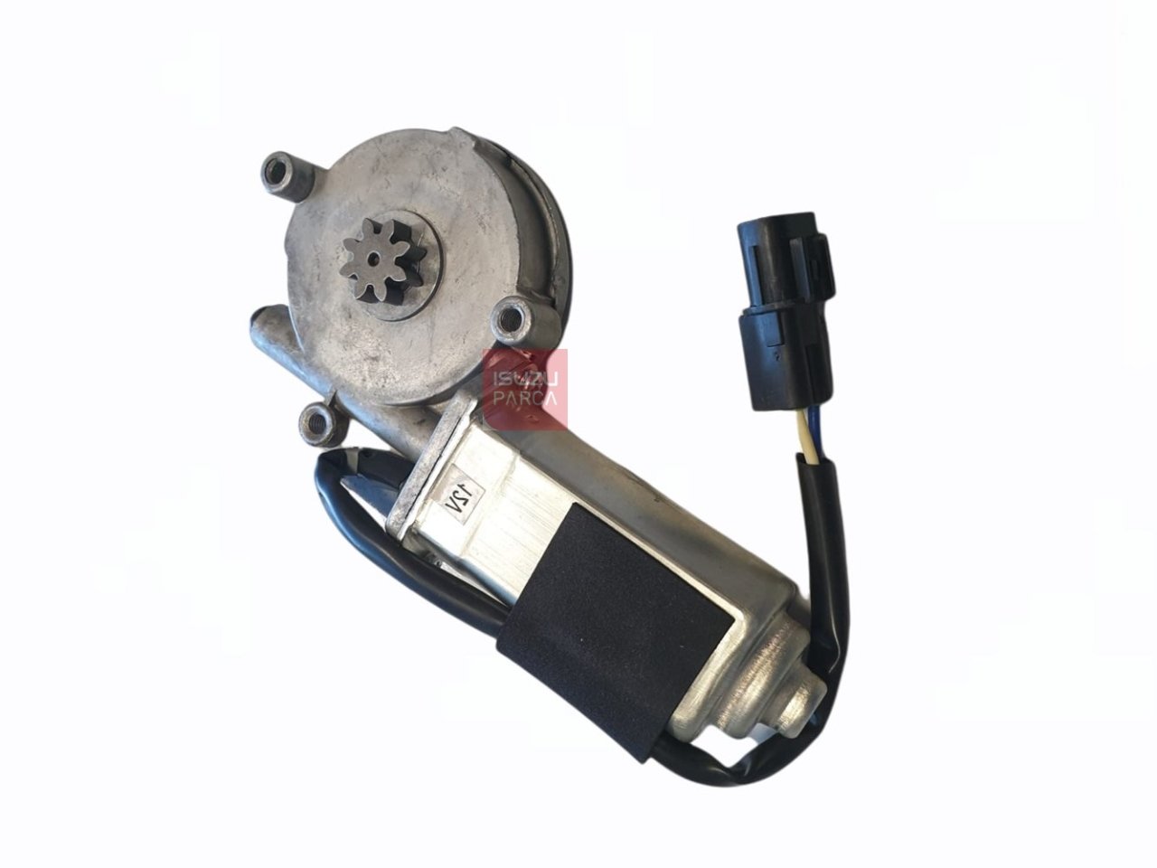 こうじ NKR55 Cam Kriko Motoru Sağ 12V | Isuzu Parça