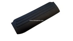 D-max Panel Taban Kenar Kaplaması Arka Sol 2012- ve Sonrası