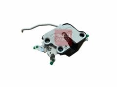 Kapı Kilit Sol Nkr55/Npr66/Npr71/Nqr