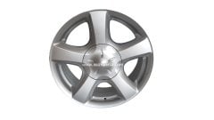 D-max Aliminyum Jant 2012-2016 (17\'\') Orjinal