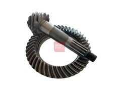 D-max Ayna Mahruti Ön 2017- 43/10 Oem