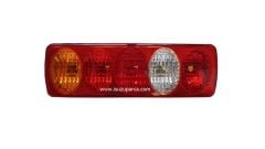 Fuso Stop Lambası 2012- ve Sonrası Orjinal A35/ B35/ B65/ B75/ B85