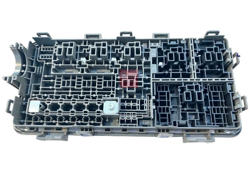 Npr75 Sigorta Role Kutusu