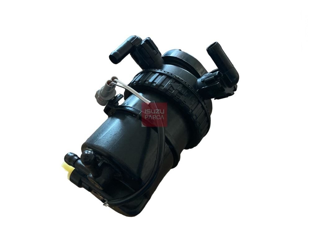 L200 Mazot Filtresi Komple 2015- Su Euro6