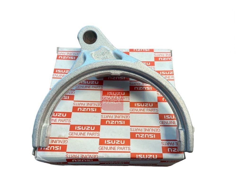 D-max Arazi Şanzumanı Vites Hilali Orjinal 2004-