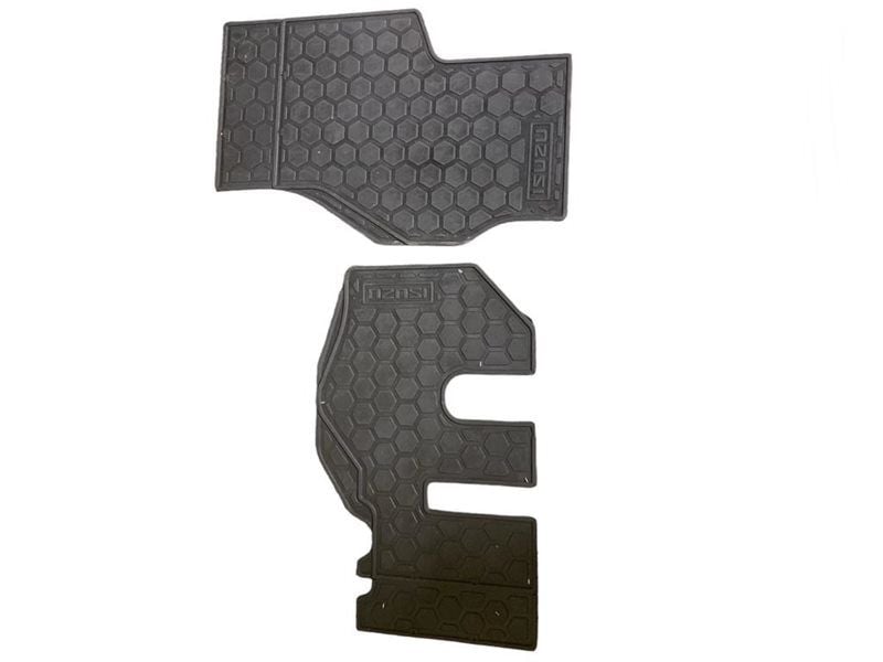 Paspas İç İki Parça Npr66/Npr71/Nqr