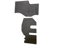 Paspas İç İki Parça Npr66/Npr71/Nqr