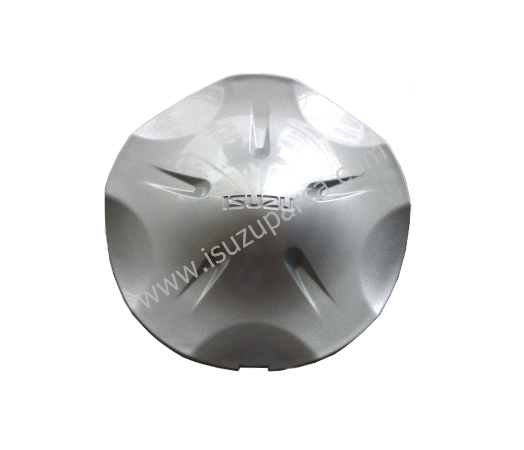 D-max Jant Kapağı 2012-2016