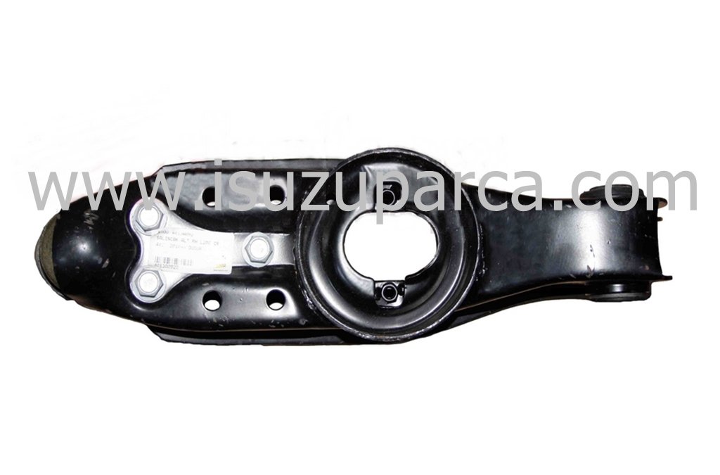 L200 Salıncak Alt Sağ 2010 Sonrası (4x2) Rotilli-Burçlu (düşük kabin / tek kabin)