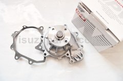 Devirdaim NQR75/Turkuaz 2006-2012 ( su pompası )