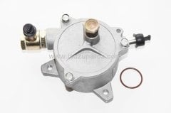 Npr71 Vakum Pompası