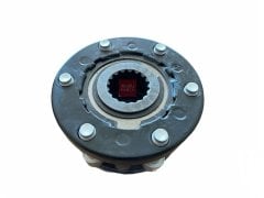 Tfs / Opel Frontera Ön Aks Kilidi Manuel