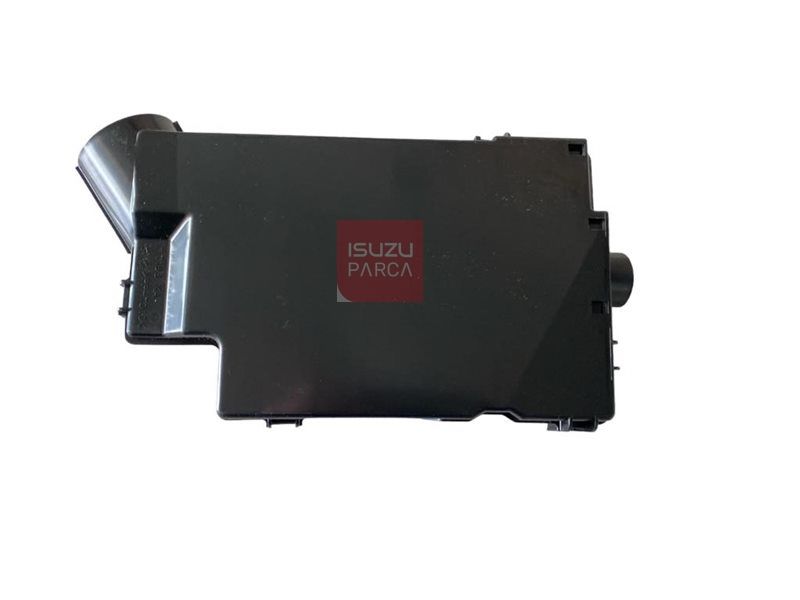 D-max Sigorta Alt Kapak 2020- Orjinal