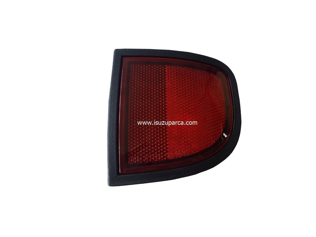 L200 Arka Reflektör 2007-2015 Sağ