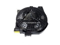 D-max Klima Fanı 2004-2007 Orijinal