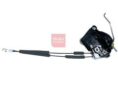 D-max Sol Ön Kapı Kiliti 2020- Orjinal