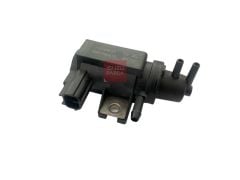 D-max Valf Egzoz Gaz Dönüş (vakum) 2017- Turbo Basınç