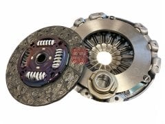 L200 CR Debriyaj Seti (Rulmanlı) 4x4 / 4x2 2007-2015 Orjinal