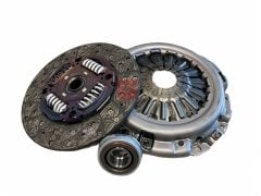 L200 CR Debriyaj Seti (Rulmanlı) 4x4 / 4x2 2007-2015 Orjinal