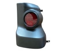 Arka Tampon Kulağı L200 2007-2014 Sağ