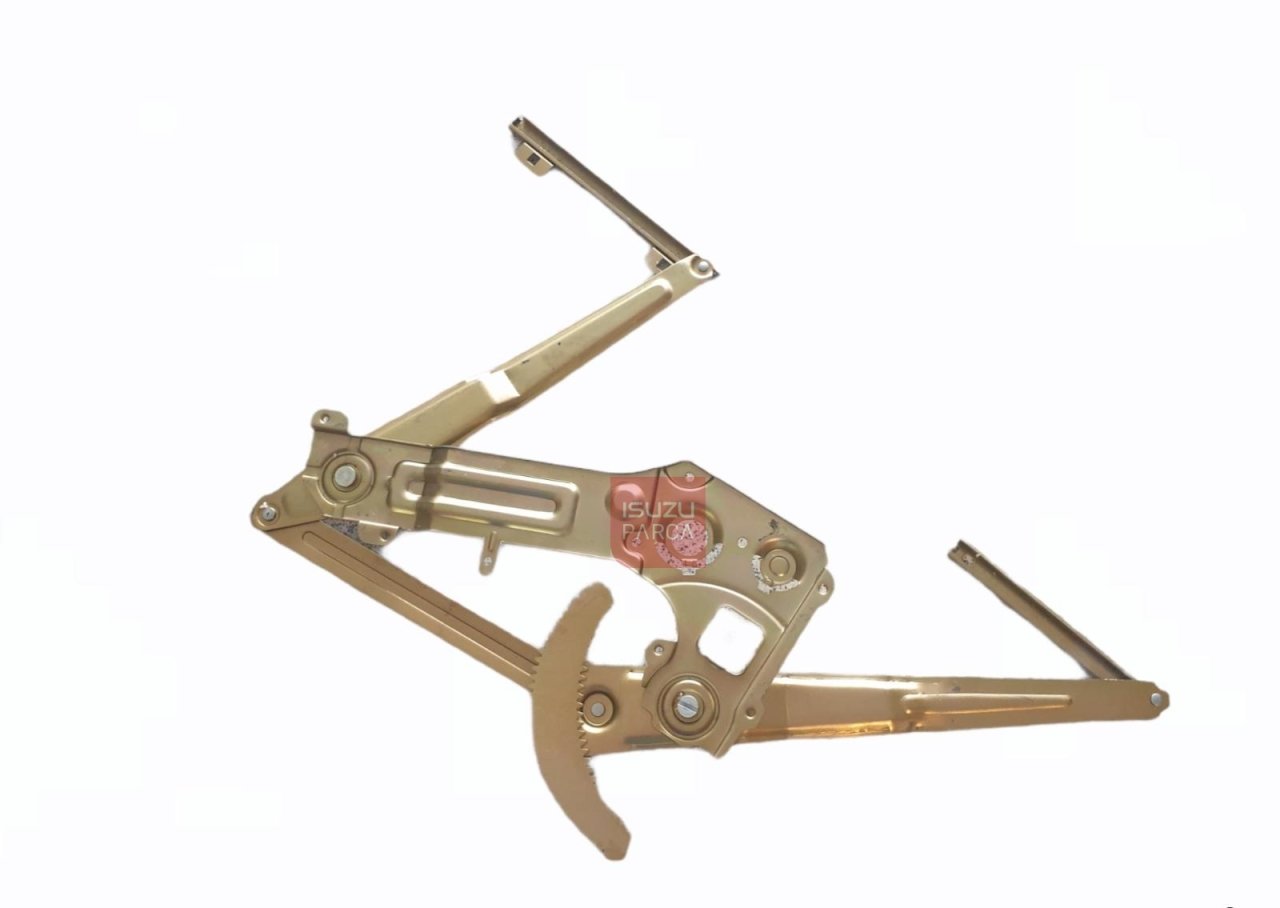 Cam Krikosu Elektrikli Motorsuz Sağ Nkr55/Npr66