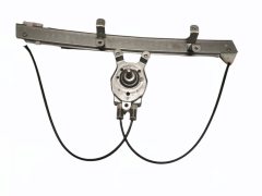 CANTER 659 Cam Kriko Sağ (Küllüklü)