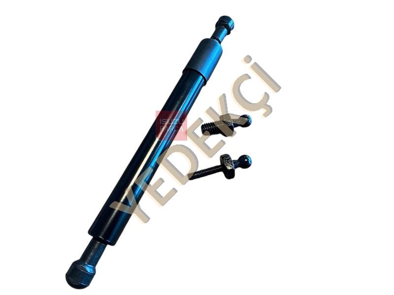 Arka Kasa Kapak Yavaşlatma Amortisör Kiti Ranger 2023-