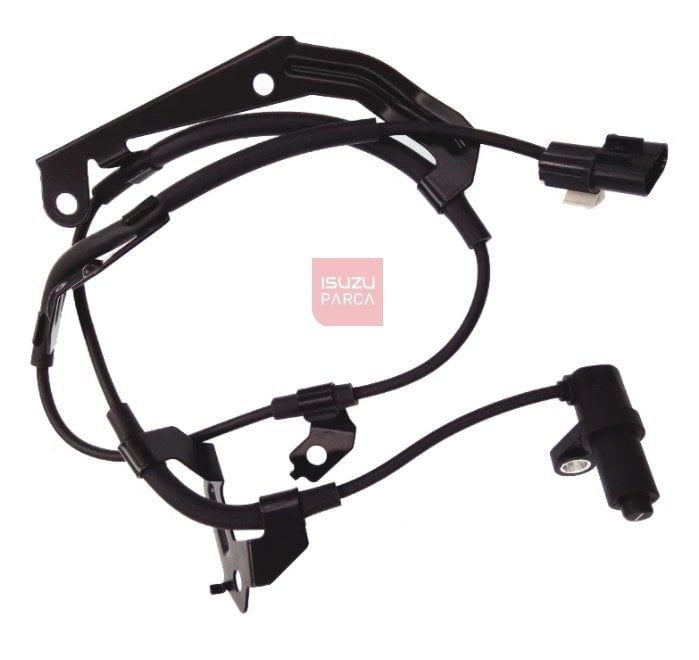 L200 Abs Sensörü 2007-2009 Ön Sol | Isuzu Parça