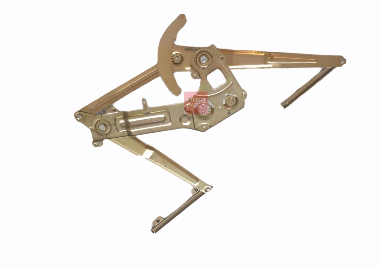 Cam Krikosu Elektrikli Motorsuz Sol Nkr55/Npr66