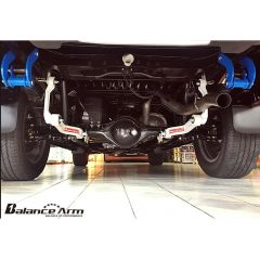 Süspansiyon Yumuşatma Kiti D-max 2012- ve Sonrası