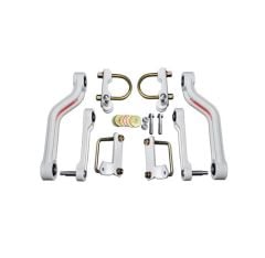 Süspansiyon Yumuşatma Kiti D-max 2012- ve Sonrası