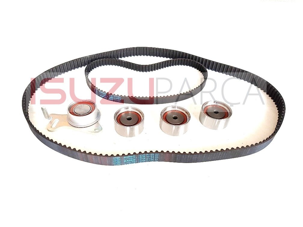 L200 Triger Seti 2007-2015 Japon