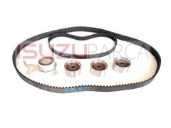 L200 Triger Seti 2007-2015 Japon