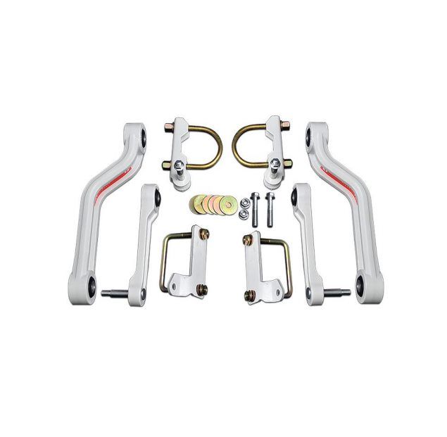 Süspansiyon Yumuşatma Kiti Hilux 2015- ve Sonrası