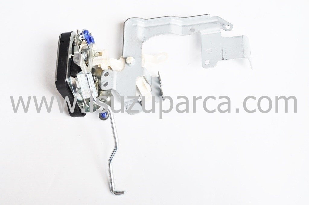 CANTER 711 / 839 / 859 Kapı İç Kilidi Sol