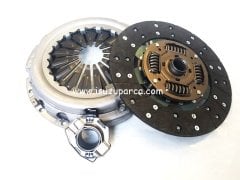Hilux Wigo Debriyaj Seti 2010-2015 4x4 275mm
