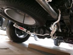 Süspansiyon Yumuşatma Kiti L200 2015- ve Sonrası