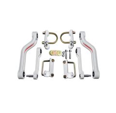 Süspansiyon Yumuşatma Kiti L200 2015- ve Sonrası