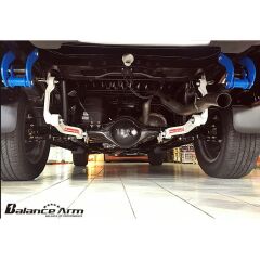 Süspansiyon Yumuşatma Kiti Navara 2015- ve Sonrası