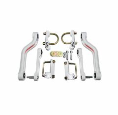 Süspansiyon Yumuşatma Kiti Navara 2015- ve Sonrası