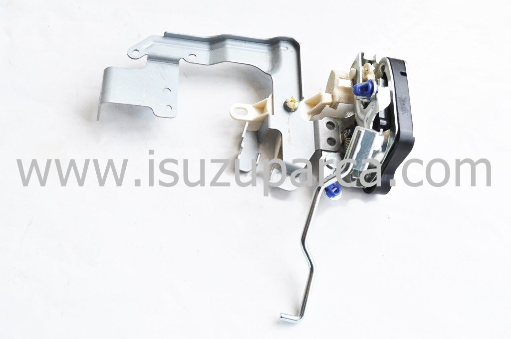 CANTER 711 / 839 / 859 Kapı İç Kilidi Sağ