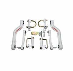 Süspansiyon Yumuşatma Kiti Ranger 2012- ve Sonrası