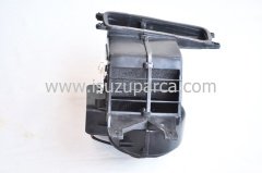 Kalorifer Üfleyici Nkr13 (MOTORLU)