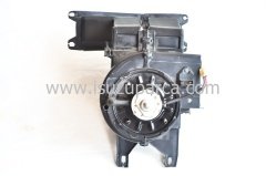 Kalorifer Üfleyici Nkr13 (MOTORLU)