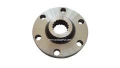 D-max Porya Kilit Flanşı 2016- ve Sonrası Orjinal 4x4