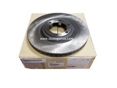 D-max Fren Diski 4x2 LS / 4x4 2012- ve Sonrası Orijinal (1 adet)