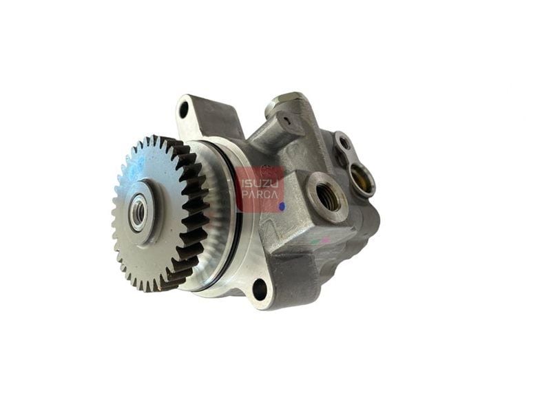 D-max Direksiyon Pompası 2016-2019 Orjinal