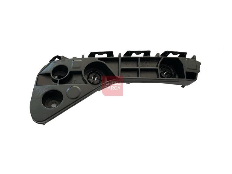 Hilux  Ön Tampon Braketi (Invincible) Sol 2020-